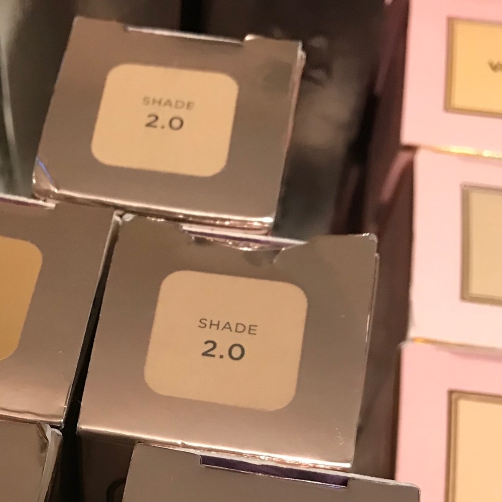 Urban decay naked skin foundation new